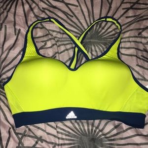 Adidas Sport Bra